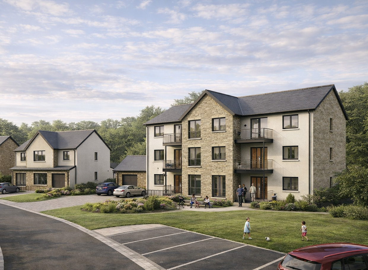 Bream Village Context